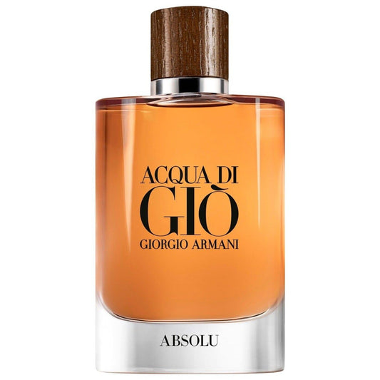 Giorgio Armani Acqua di Giò Absolu EDP | 3.4 fl oz