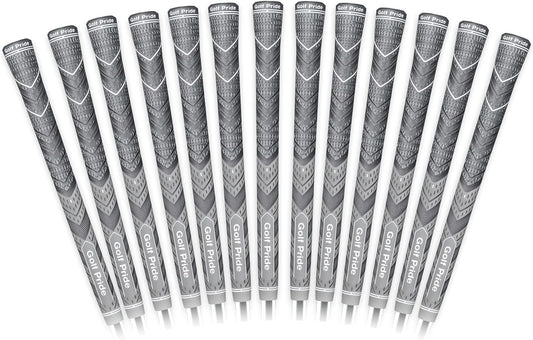 Golf Pride MCC Plus4 Golf Club Grip | All-Weather | 13-Pack