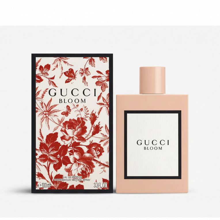 Gucci Bloom Eau de Parfum | Women 3.4 oz