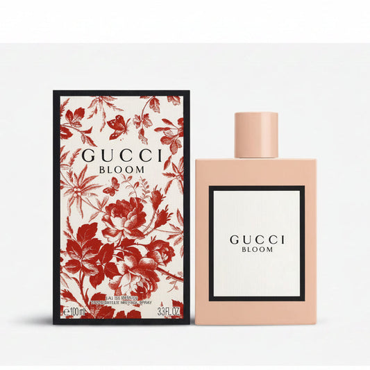 Gucci Bloom Eau de Parfum | Women 3.4 oz