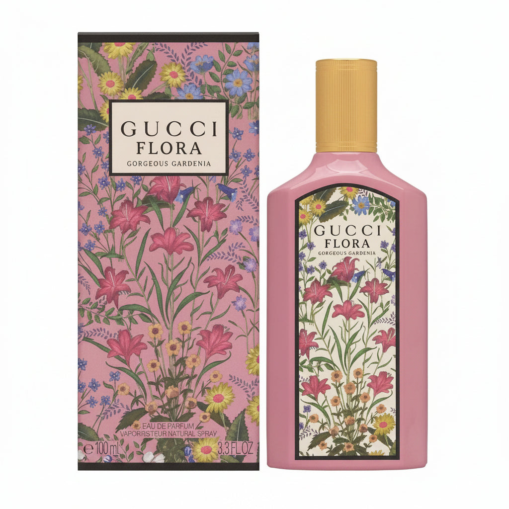 Gucci Flora Gorgeous Gardenia Eau de Parfum | Women 3.3 oz