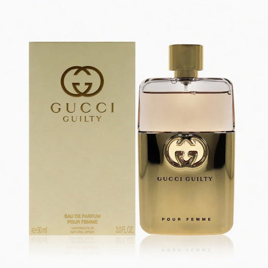 Gucci Guilty Pour Femme Eau de Parfum | Women 3.0 oz