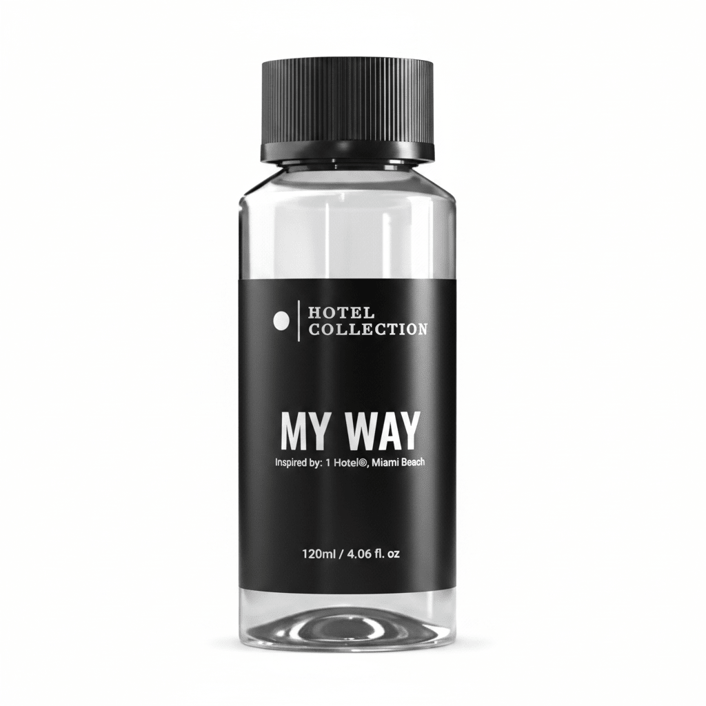 Hotel Collection Aroma 360 Fragrance Oil | Luxury Home Scent