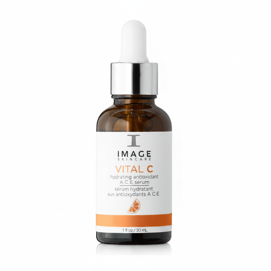 IMAGE Skincare VITAL C Hydrating Vitamin A C E Serum | 1 oz