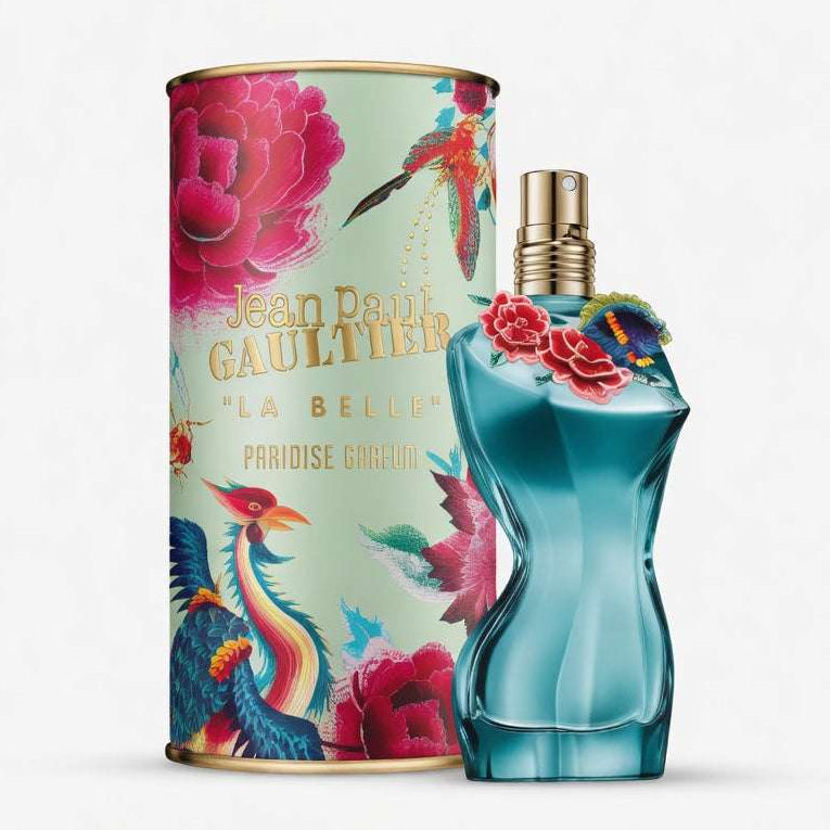 Jean Paul Gaultier La Belle Paradise Garden EDP | Women 100ml