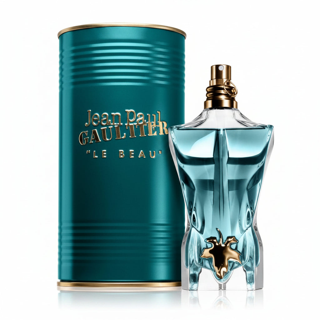 Jean Paul Gaultier Le Beau Eau de Toilette | Men 125ml