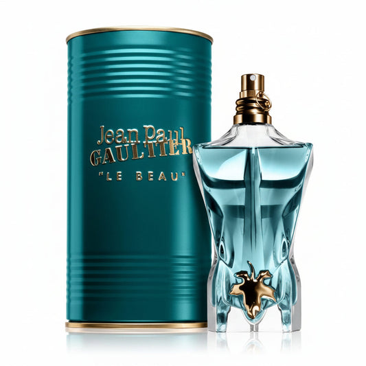 Jean Paul Gaultier Le Beau Eau de Toilette | Men 125ml
