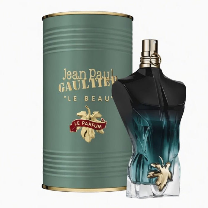 Jean Paul Gaultier Le Beau Le Parfum EDP | Men 125ml