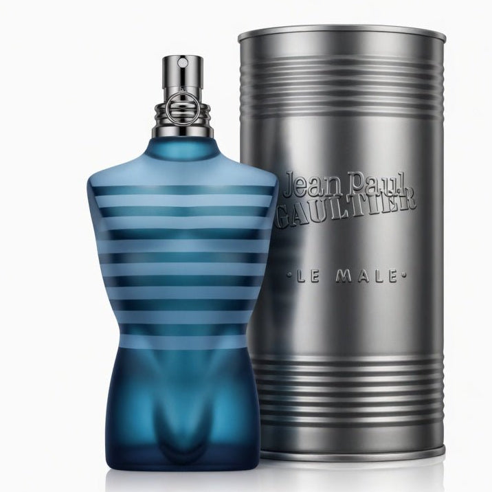 Jean Paul Gaultier Le Male Eau de Toilette | Men 125ml