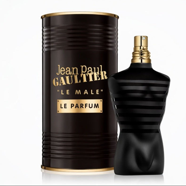 Jean Paul Gaultier Le Male Le Parfum EDP | Men 125ml