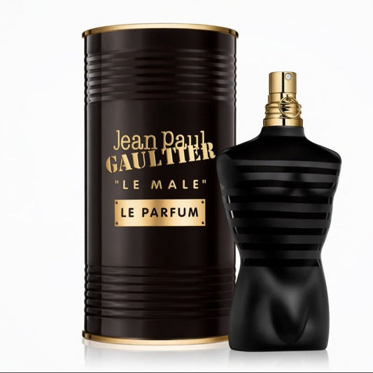 Jean Paul Gaultier Le Male Le Parfum EDP | Men 125ml