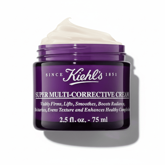 Kiehl's Super Multi-Corrective Cream | 2.5 oz | Anti-Aging