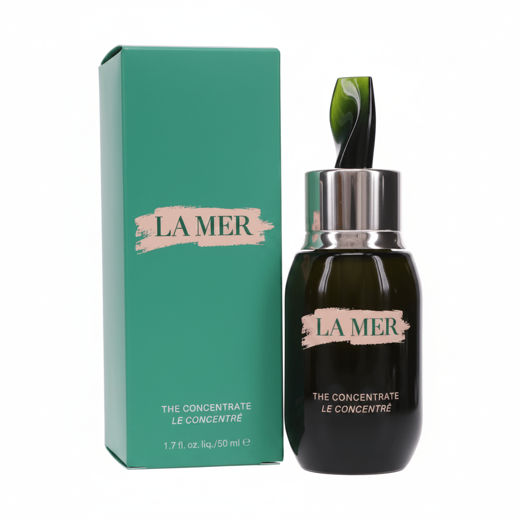 La Mer The Concentrate | 1.7 oz | Soothing & Barrier Repair Serum