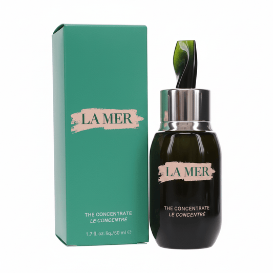 La Mer The Concentrate | 1.7 oz | Soothing & Barrier Repair Serum