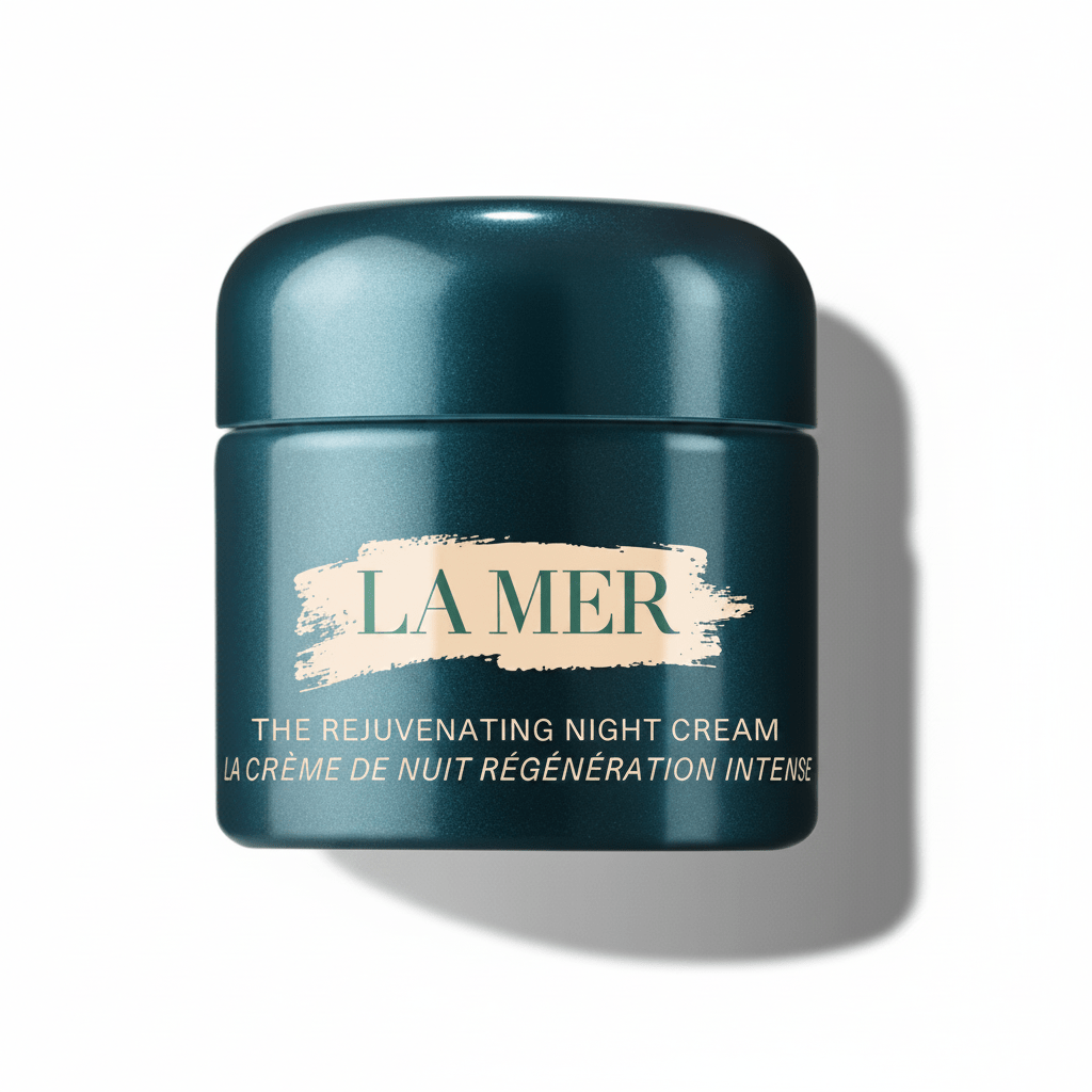 La Mer The Rejuvenating Night Cream | Anti-Aging Moisturizer