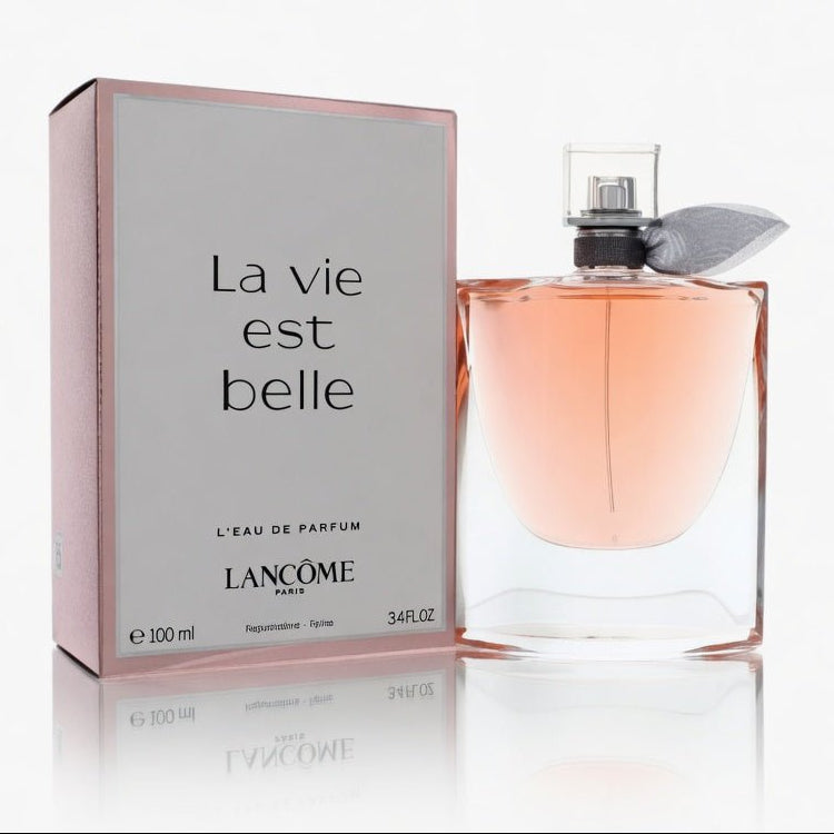 Lancôme La Vie Est Belle Eau de Parfum | Women 3.4 oz