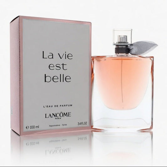 Lancôme La Vie Est Belle Eau de Parfum | Women 3.4 oz