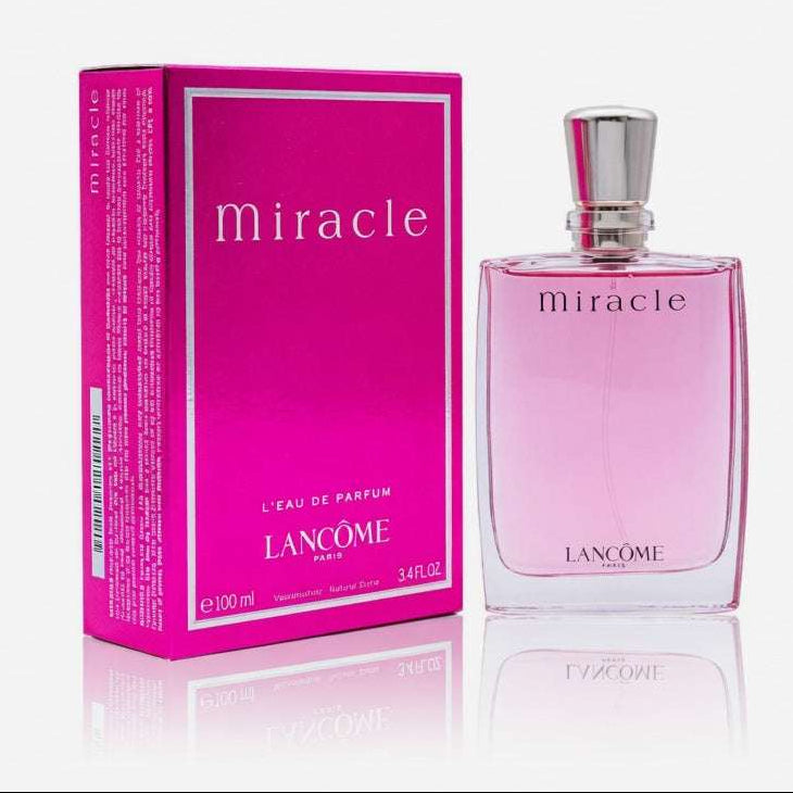 Lancôme Miracle Eau de Parfum | Women 3.4 oz