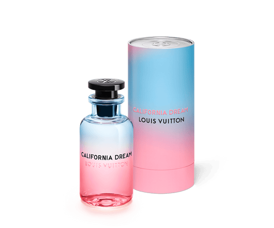 Louis Vuitton California Dream Eau de Parfum | Women 3.4 oz
