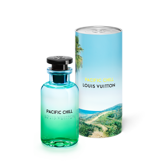 Louis Vuitton Pacific Chill Eau de Parfum | Unisex 3.4 oz