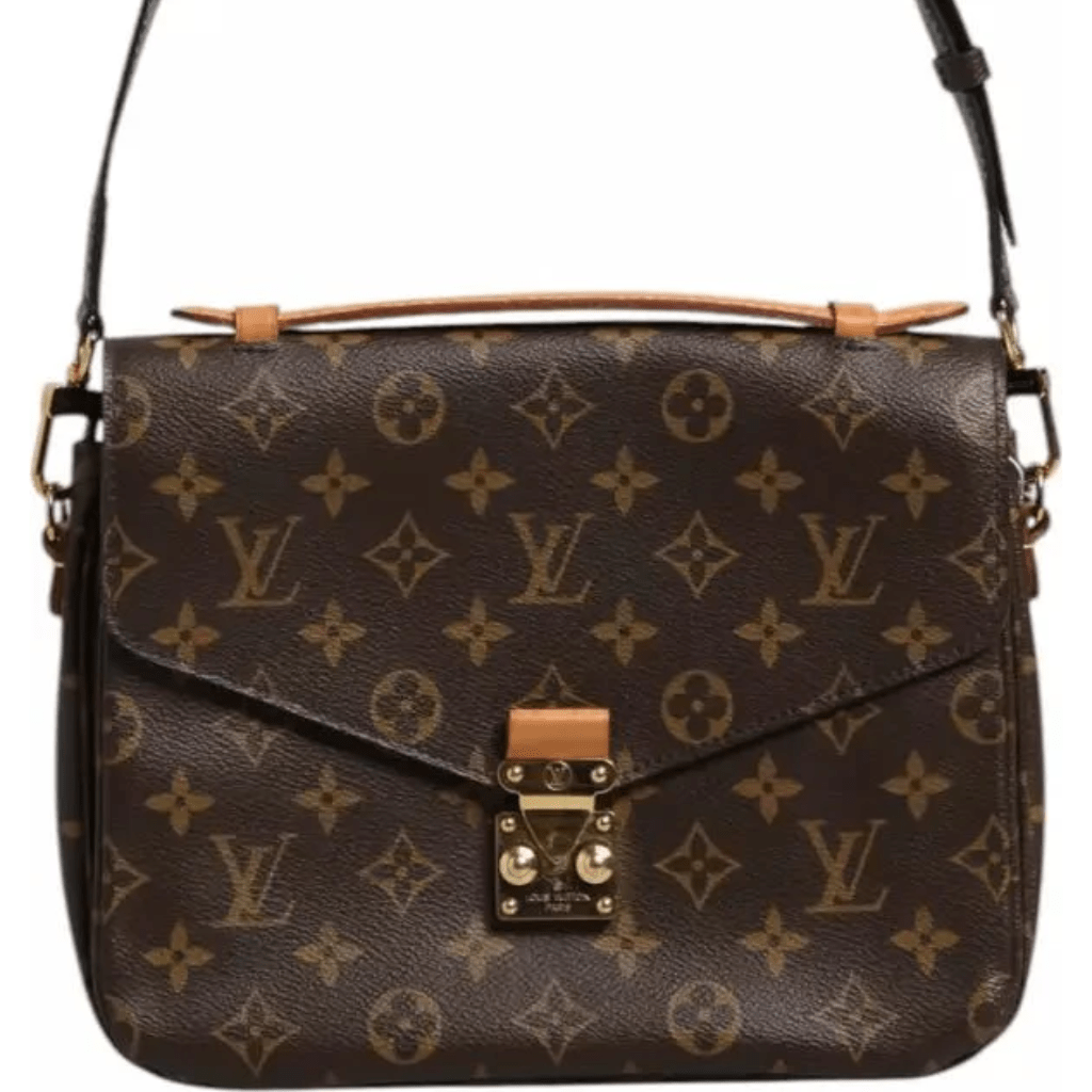 Louis Vuitton Pochette Métis Monogram