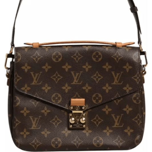 Louis Vuitton Pochette Métis Monogram