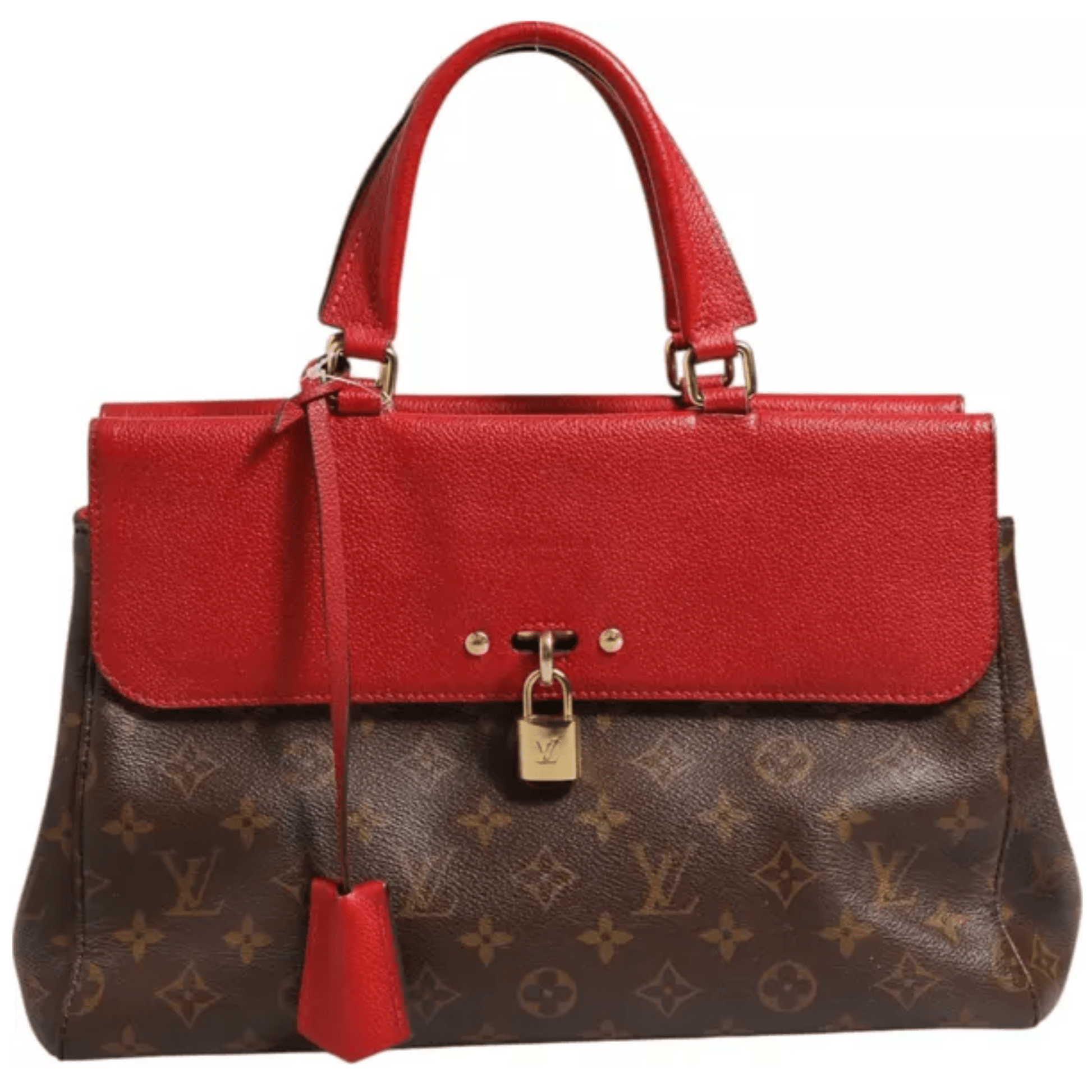 Louis Vuitton Venus Monogram Canvas 2way Bag