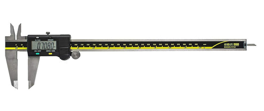 Mitutoyo 500-193-30 Digital Caliper | 12" AOS | Stainless Steel
