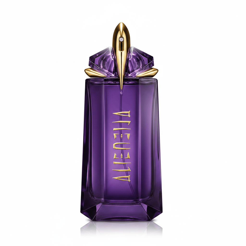 Mugler Alien Eau de Parfum | 3 oz | Women's Floral & Woody Fragrance