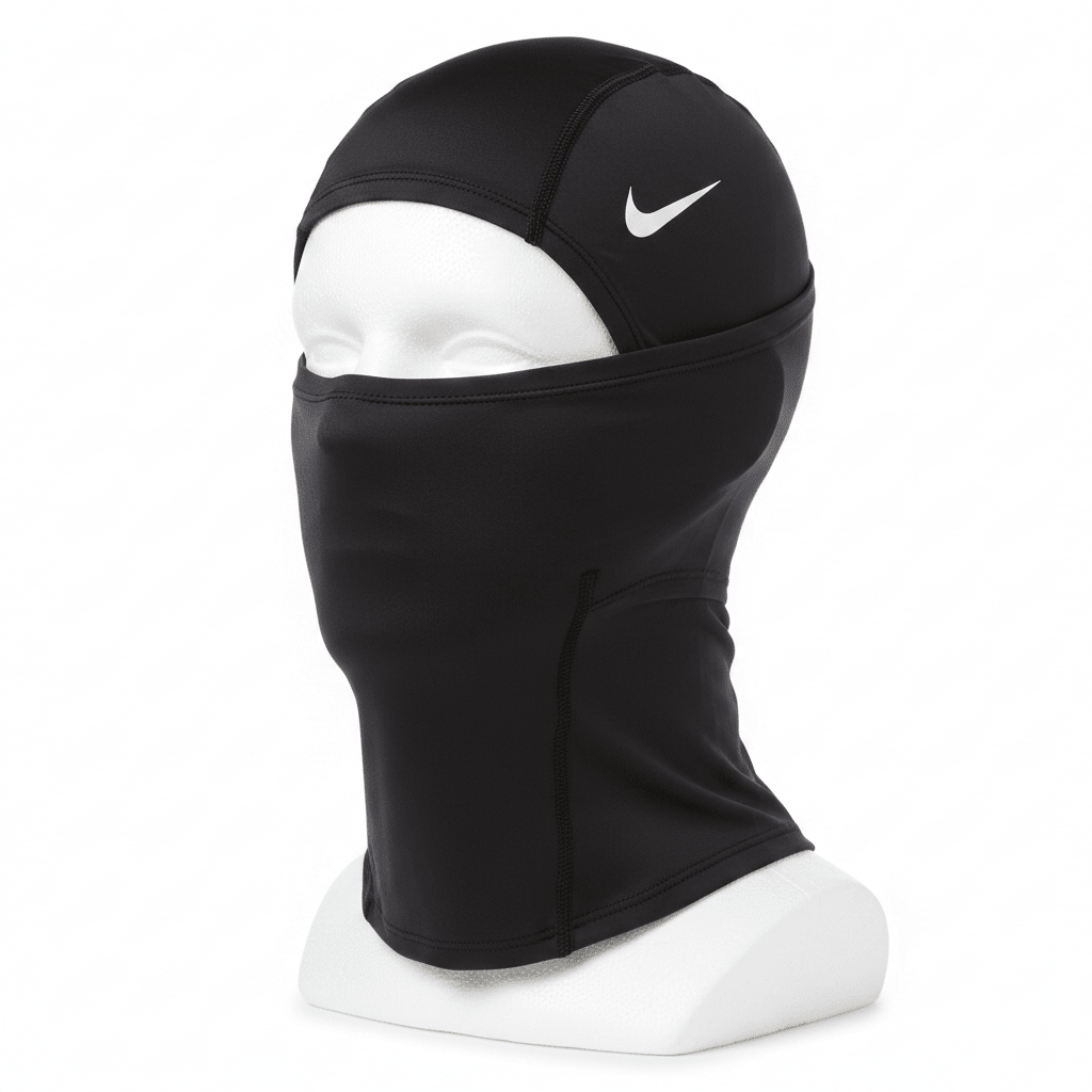 Nike Pro Therma-FIT Hyperwarm Balaclava Hood | Head & Neck Warmer