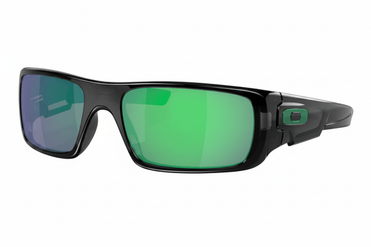 Oakley Crankshaft OO9239 Men's Rectangular Sunglasses | UV Protection