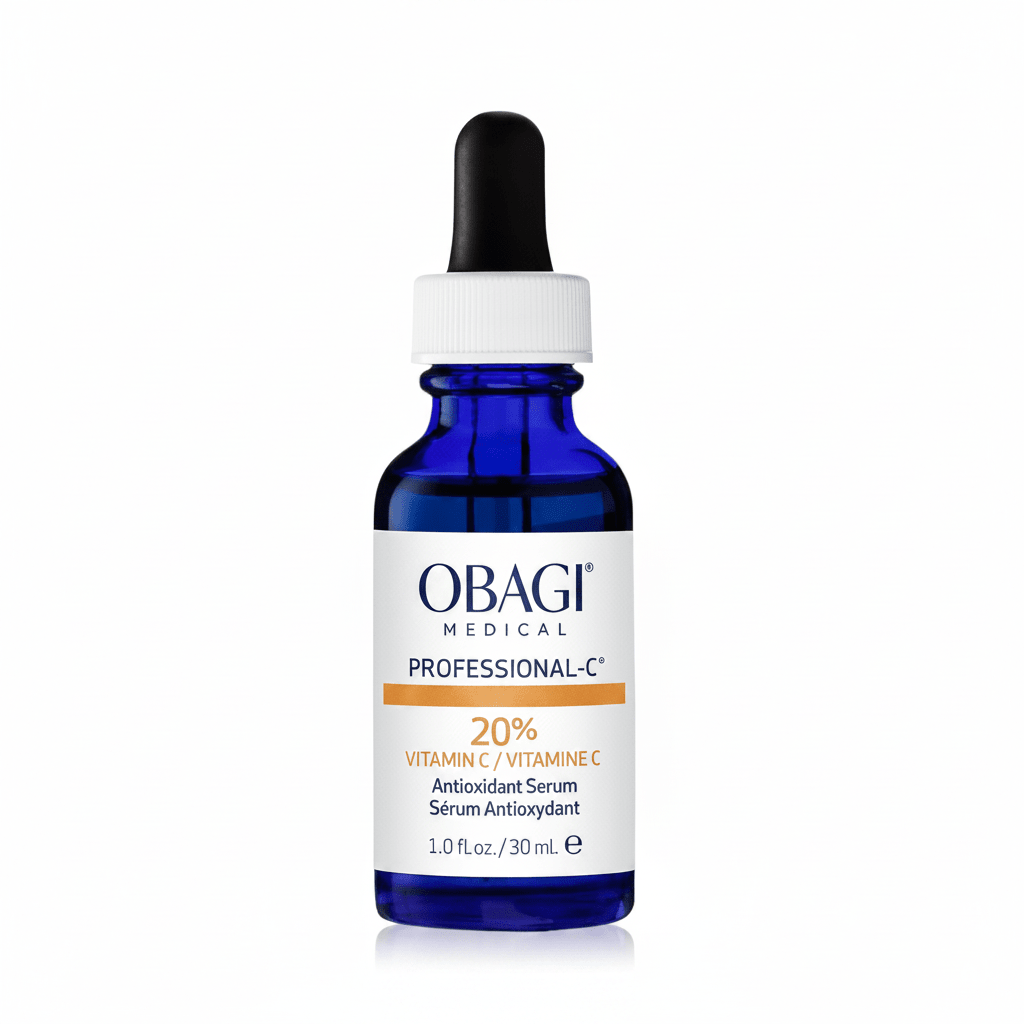 Obagi Medical Professional-C Vitamin C Serum | 1 oz | 20%