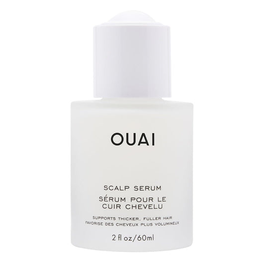 OUAI Scalp Serum | Thicker Fuller Hair | 2 fl oz