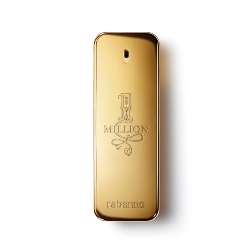 Paco Rabanne 1 Million EDT | Men 3.4 oz