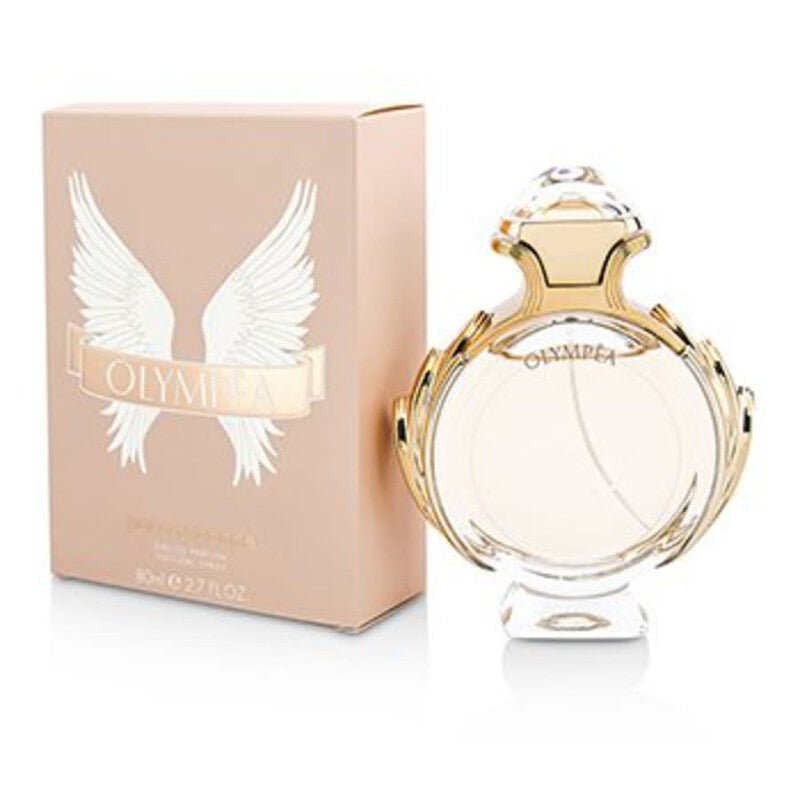 Paco Rabanne Olympea Elixir EDP | Women 80ml