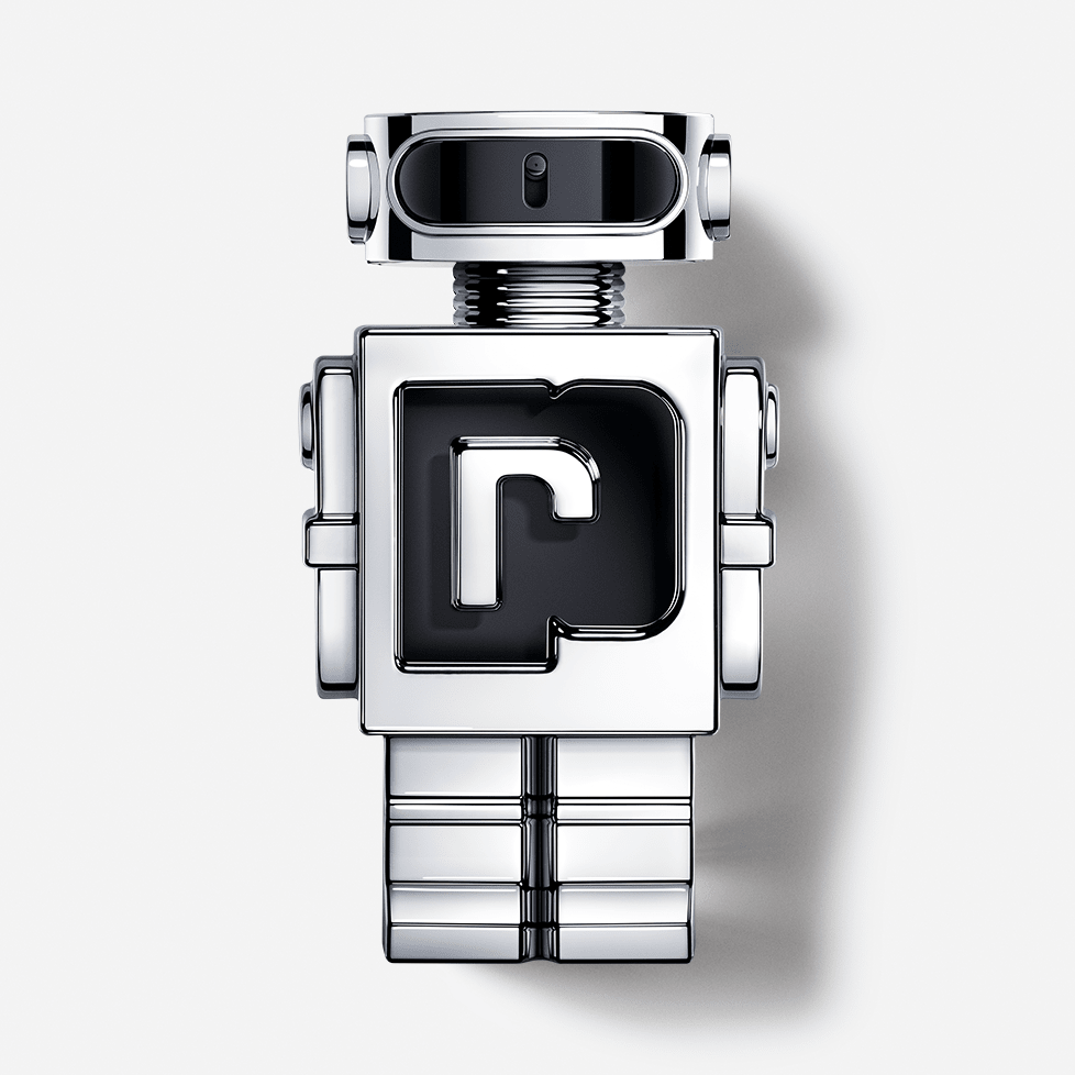 Paco Rabanne Phantom Eau de Toilette | Men 3.4 oz