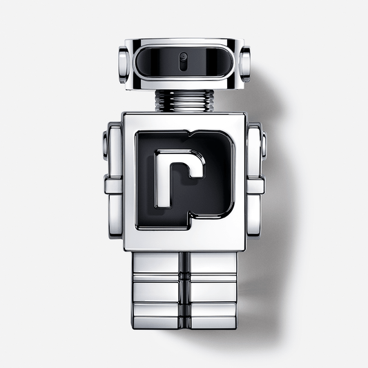 Paco Rabanne Phantom Eau de Toilette | Men 3.4 oz
