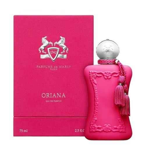 Parfums de Marly Oriana Women's EDP 75ml - Thriftize