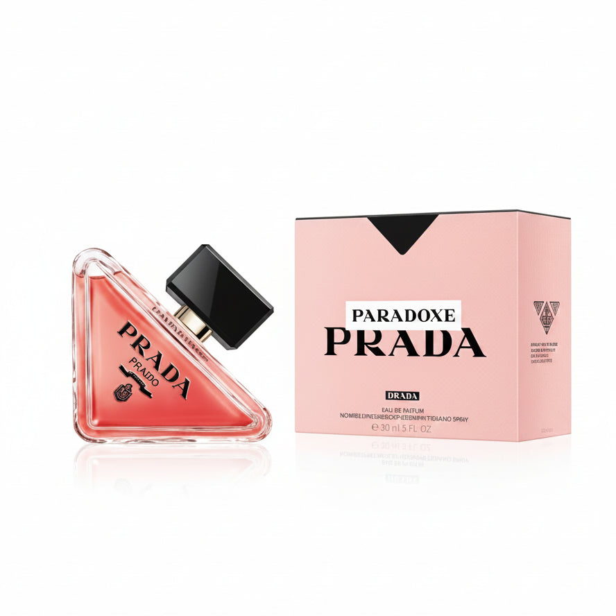 Prada Paradoxe Intense EDP | Women's Fragrance 3.0 oz