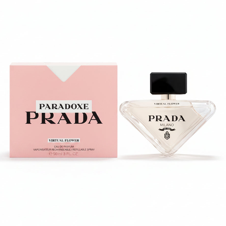 Prada Paradoxe Virtual Flower Eau de Parfum | Women 3.0 oz