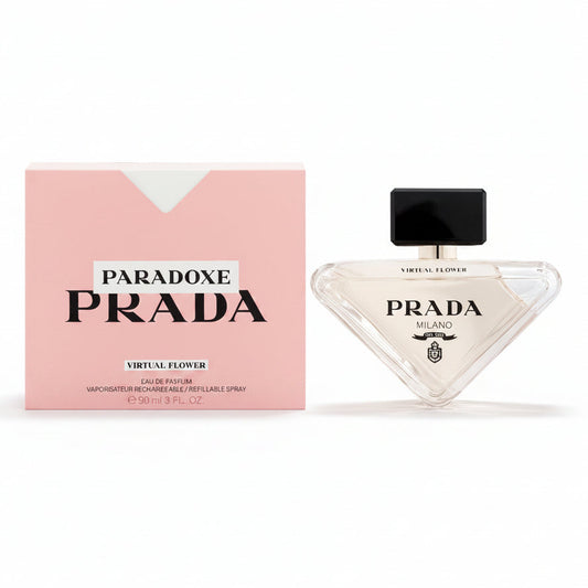 Prada Paradoxe Virtual Flower Eau de Parfum | Women 3.0 oz