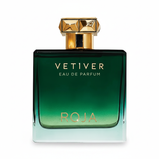 Roja Vetiver Eau de Parfum
