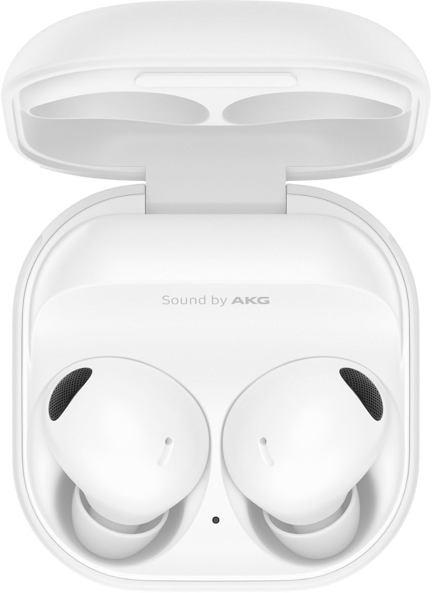 Samsung Galaxy Buds 2 Pro | Wireless Earbuds | White