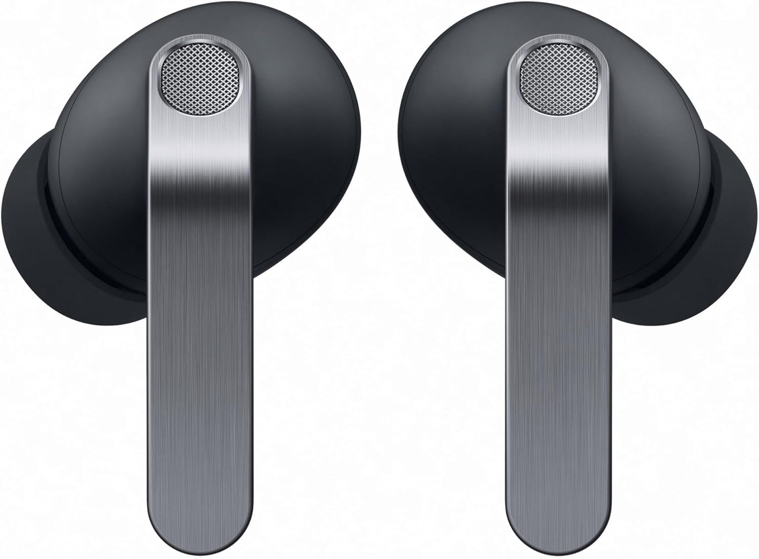 Samsung Galaxy Buds 4 Pro | Wireless Earbuds | Active Noise Cancelling | Black