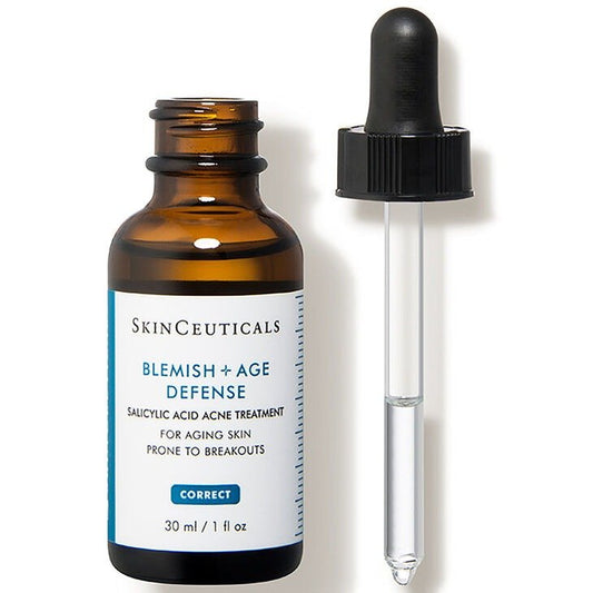 SkinCeuticals Blemish + Age Defense | 30ml | Acne & Aging Serum