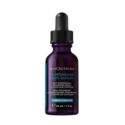 SkinCeuticals H.A. Intensifier Multi-Glycan | 1 oz | Hyaluronic Acid Serum