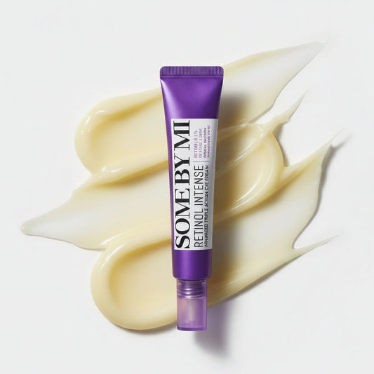 SOME BY MI Retinol Intense Advanced Triple Action Eye Cream | 30ml