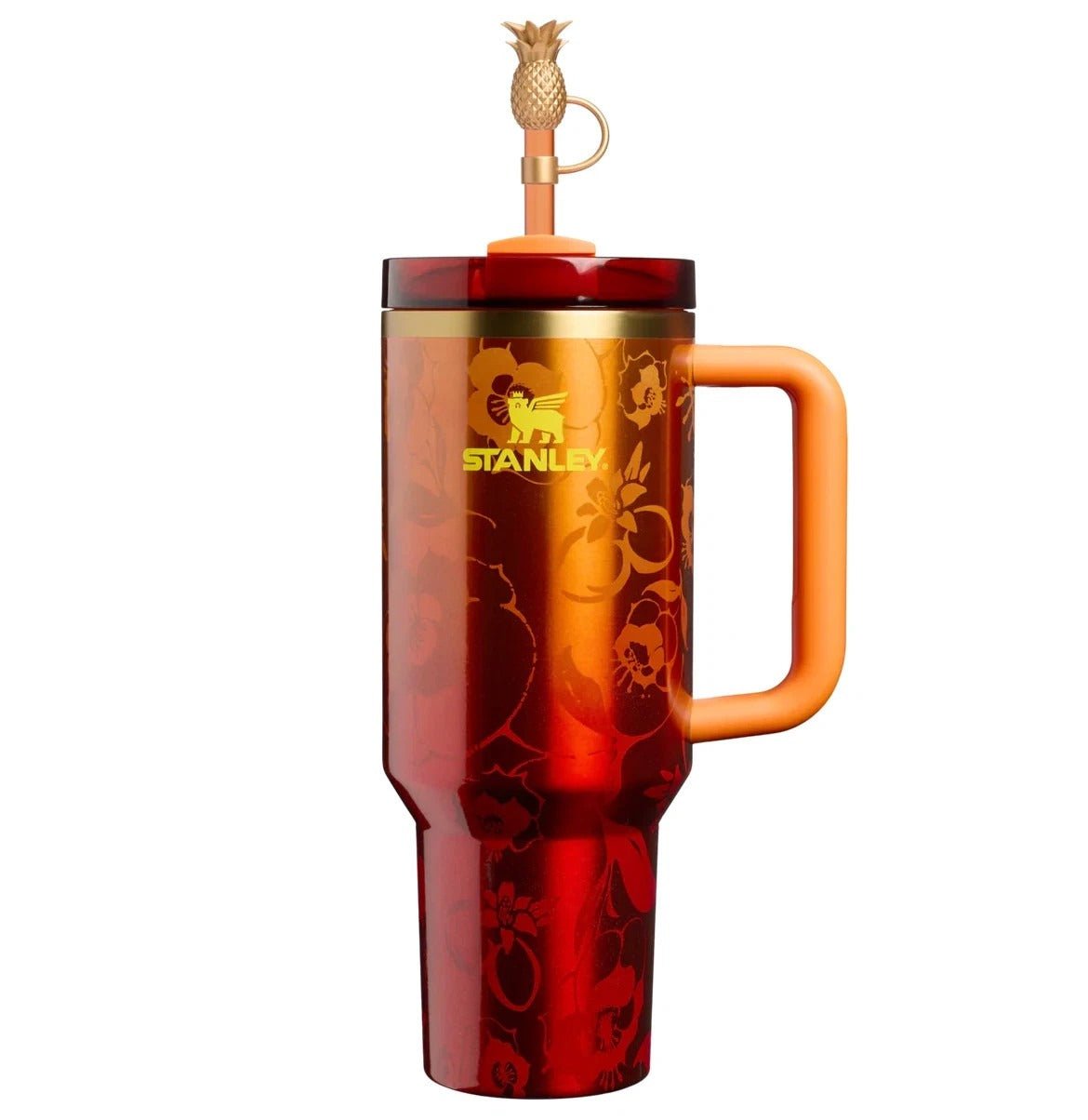 Stanley 1913 x KAROL G Quencher | 40oz | FlowState H2.0 Tumbler