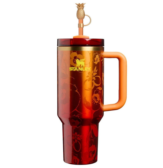 Stanley 1913 x KAROL G Quencher | 40oz | FlowState H2.0 Tumbler