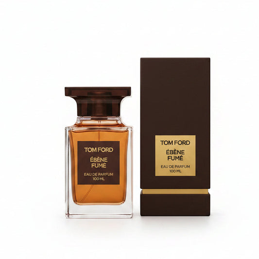 Tom Ford Ébène Fumée Eau de Parfum Spray 100ml